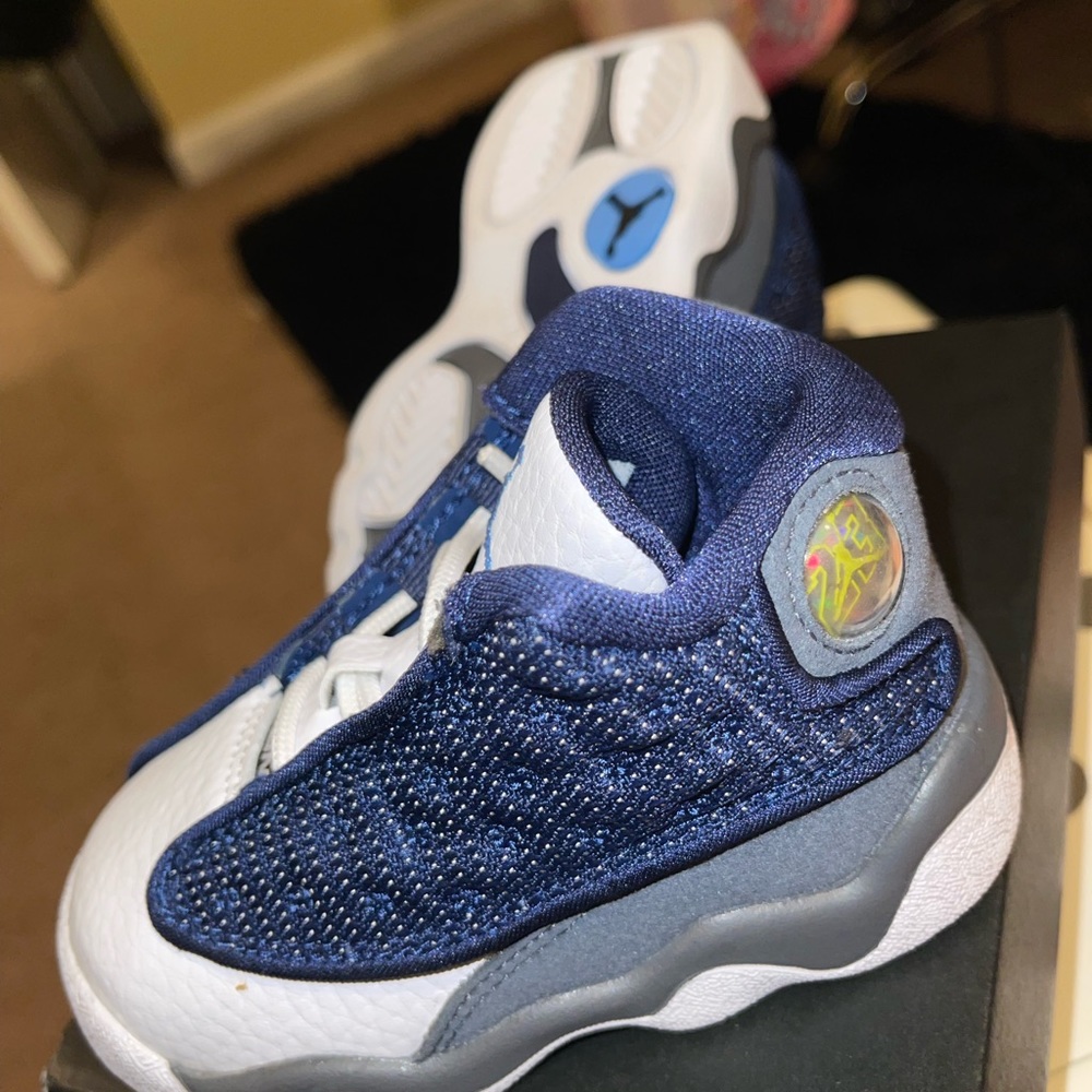Flint 13s